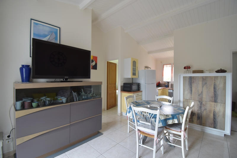 Maison - 193 m² - 12 pièces