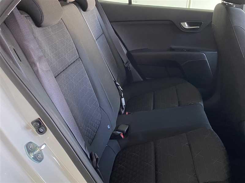 Kia Rio 1.0 t-GDi 100 ch Bvm6 Active