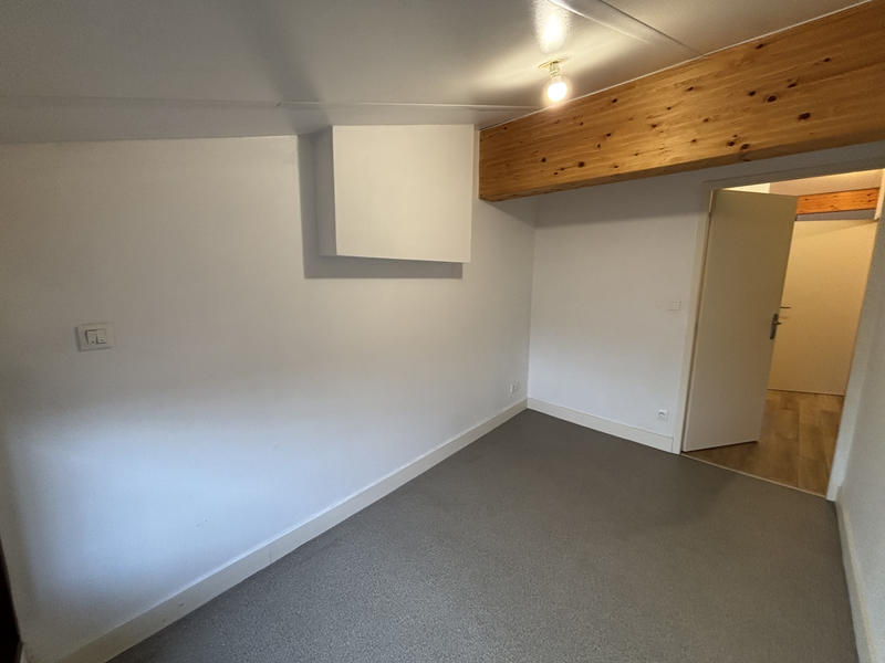 Appartement - 44 m² - 3 pièces