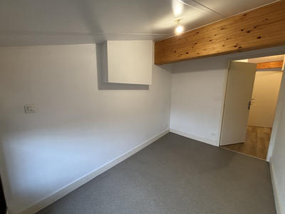 Appartement - 44 m² - 3 pièces