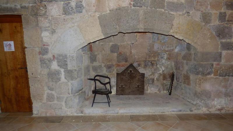 Château - 120 m² - 4 pièces