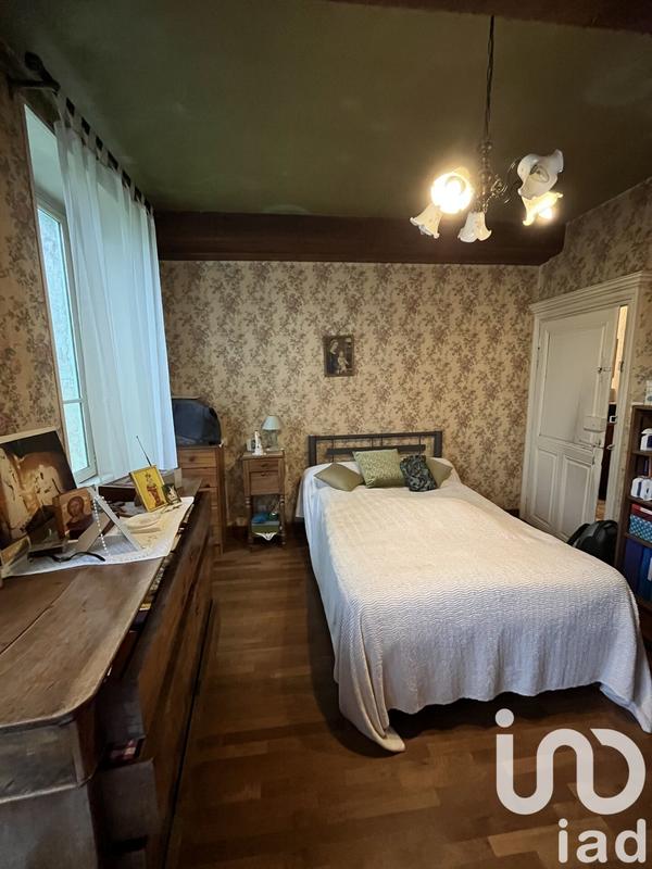 Maison - 82 m² - 4 pièces