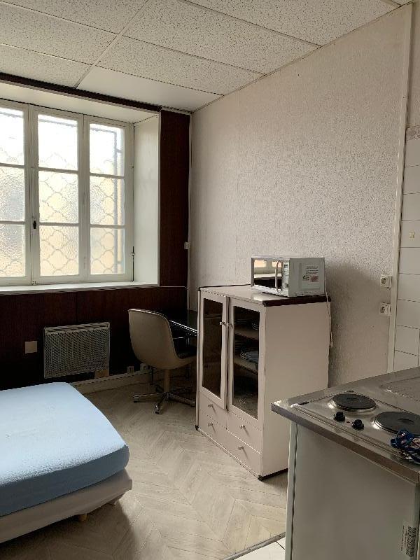 Studio - 16 m² - 1 pièce