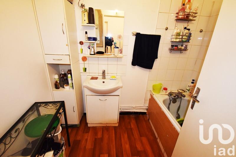 Appartement - 75 m² - 4 pièces