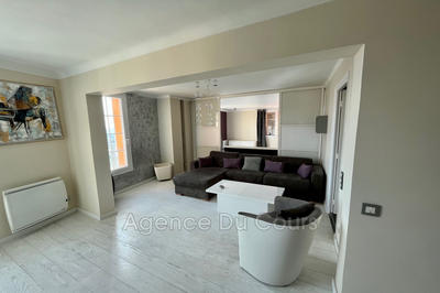 Duplex - 86 m² - 4 pièces