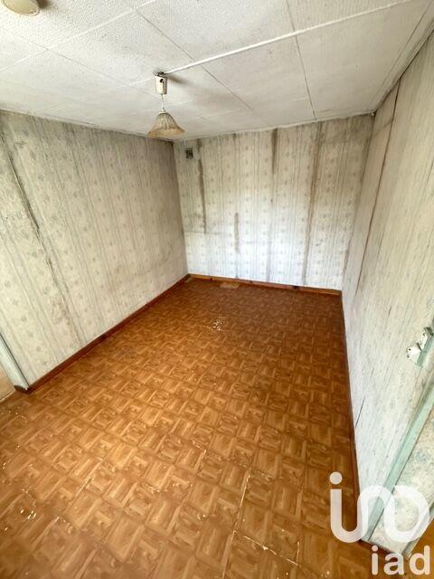 Maison de village - 130 m² - 6 pièces