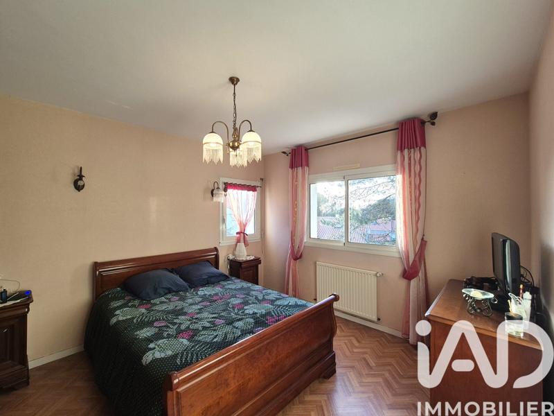 Maison - 155 m² - 6 pièces