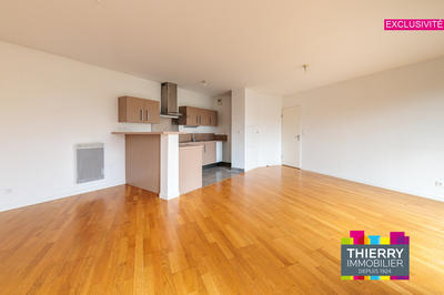 Appartement - 67 m² - 3 pièces