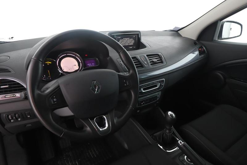 Renault Mégane 1.5 dCi Energy Limited Eco2 110 ch