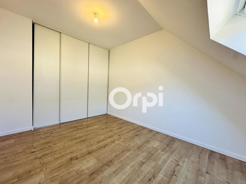 Appartement - 41 m² - 3 pièces