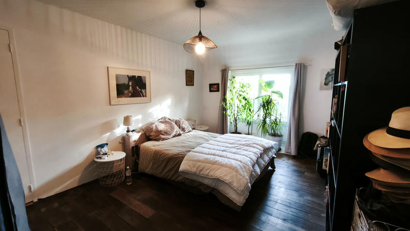 Maison - 223 m² - 7 pièces