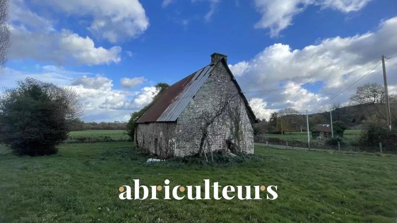 Maison - 86 m² - 3 pièces