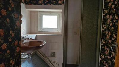 Maison - 97 m² - 5 pièces