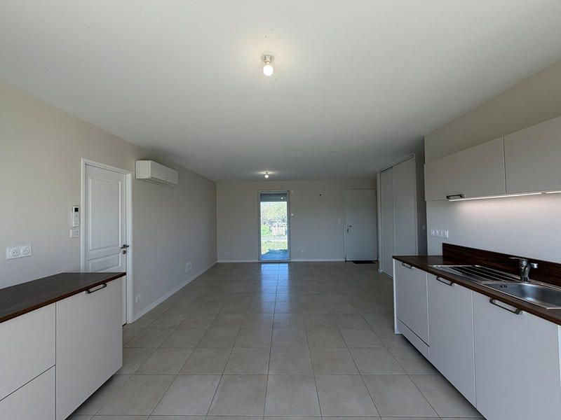 Maison - 72 m² - 4 pièces