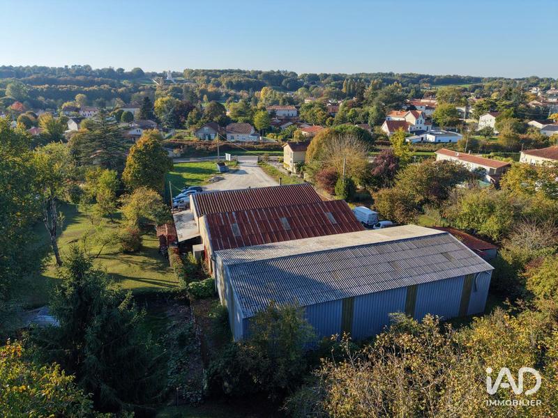 Local commercial - 760 m²