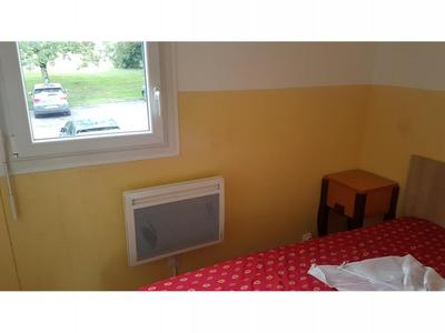 Appartement - 24 m² - 2 pièces