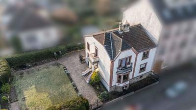 Maison - 161 m² - 5 pièces