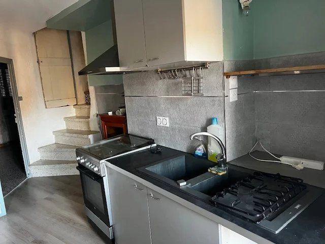 Appartement - 117 m² - 6 pièces