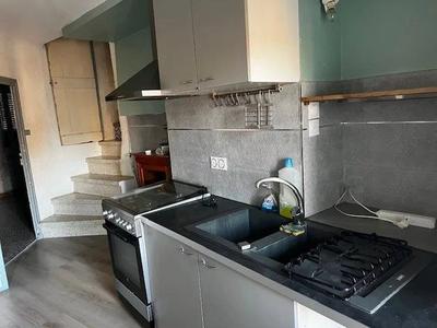 Appartement - 117 m² - 6 pièces