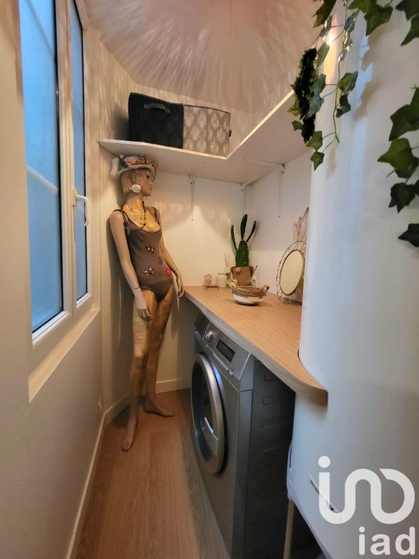 Appartement - 79 m² - 3 pièces