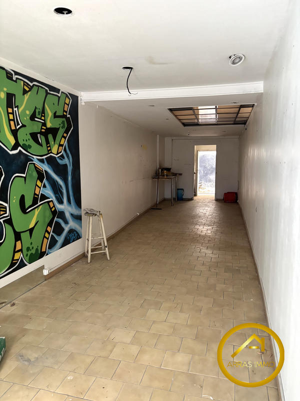 Local commercial - 44 m²