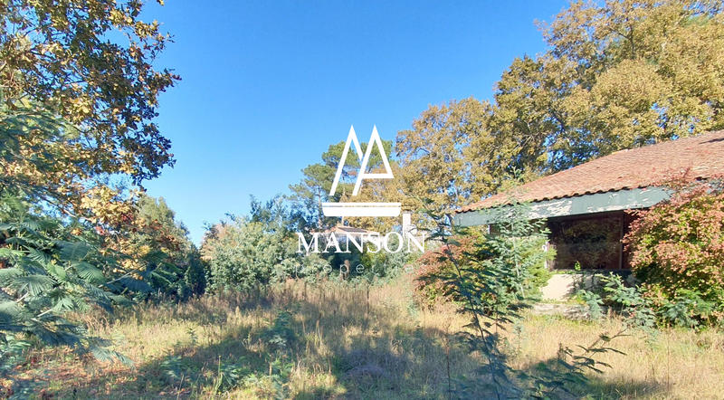 Maison traditionnelle - 110 m² - 5 pièces