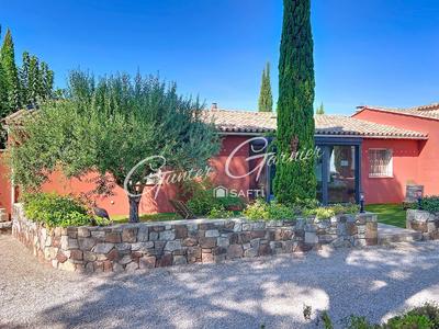 Maison - 480 m² - 16 pièces