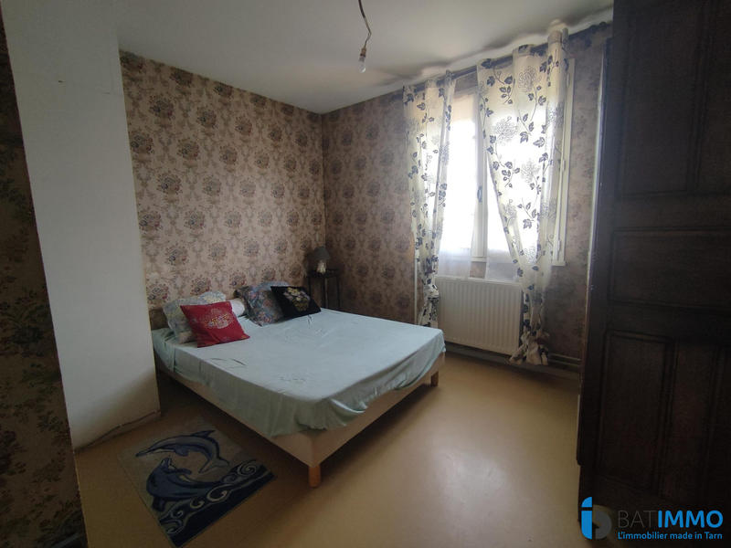 Maison - 145 m² - 7 pièces