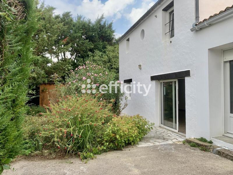 Maison - 88 m² - 3 pièces