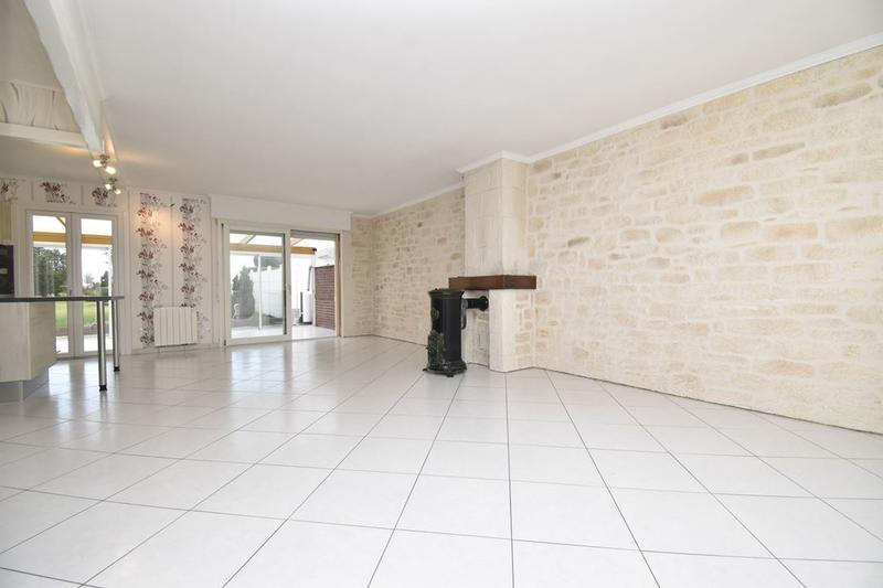 Pavillon - 113 m² - 5 pièces