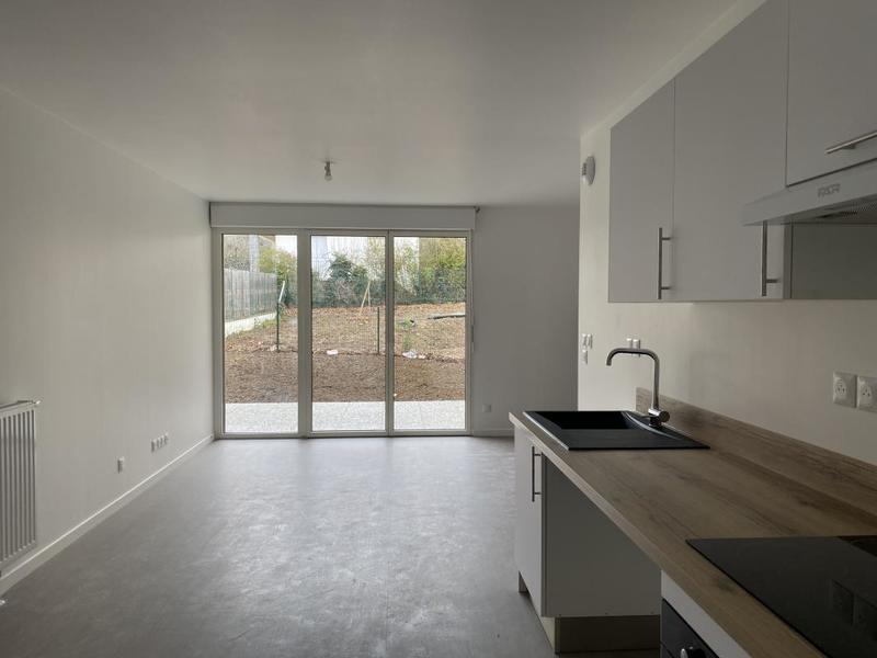 Appartement - 81 m² - 4 pièces