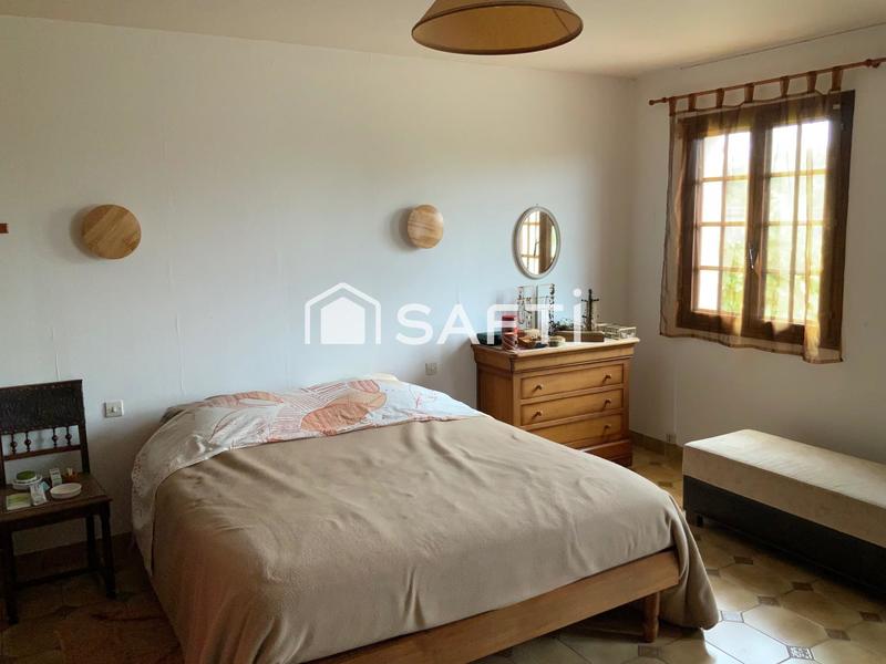 Maison - 157 m² - 6 pièces