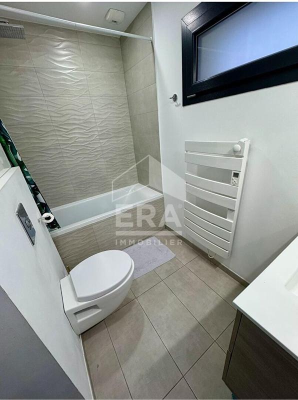 Maison - 132 m² - 5 pièces