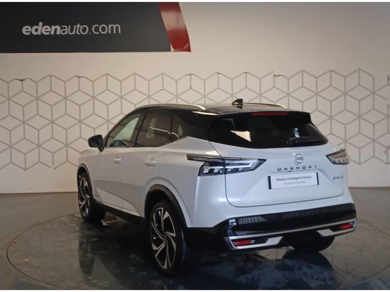 Nissan Qashqai e-Power 190 ch Tekna+