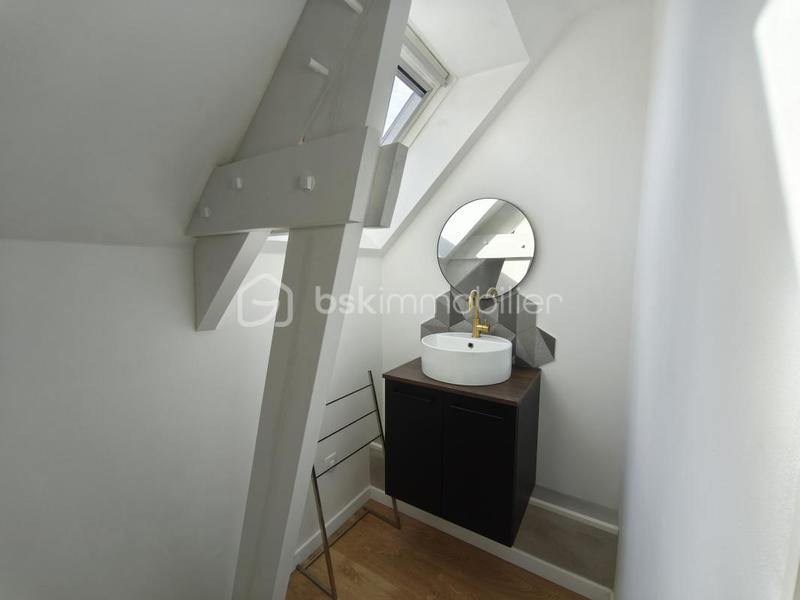 Maison - 132 m² - 7 pièces