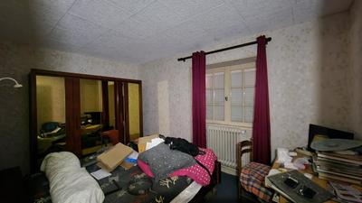 Maison - 78 m² - 4 pièces