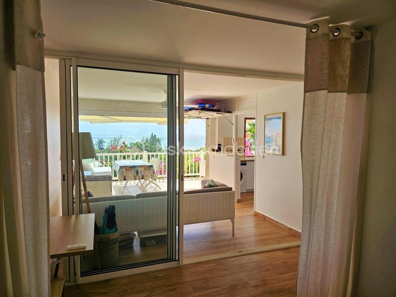 Appartement - 74 m² - 3 pièces