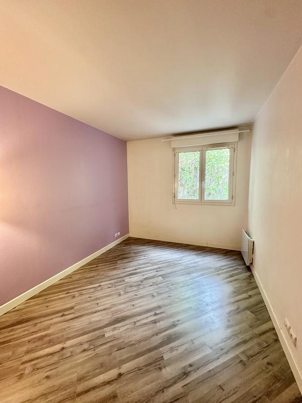 Appartement - 74 m² - 3 pièces