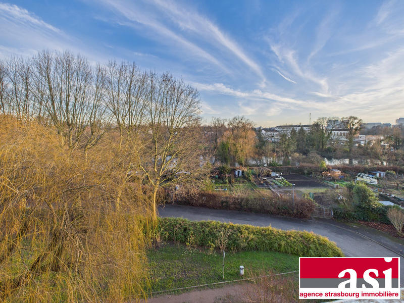 Appartement - 77 m² - 4 pièces