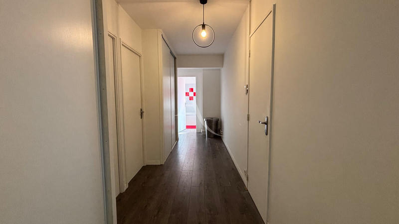 Appartement - 116 m² - 5 pièces