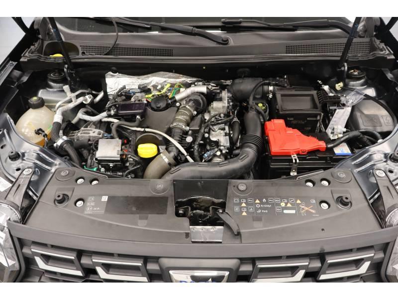 Dacia Duster Blue dCi 115 4x2 Prestige +