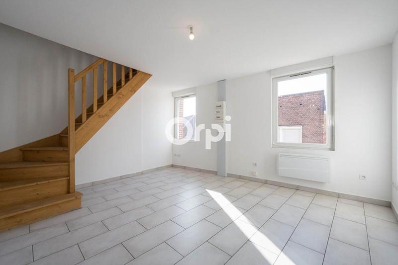 Immeuble - 210 m² - 11 pièces