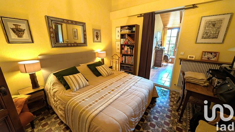 Maison de campagne - 184 m² - 7 pièces