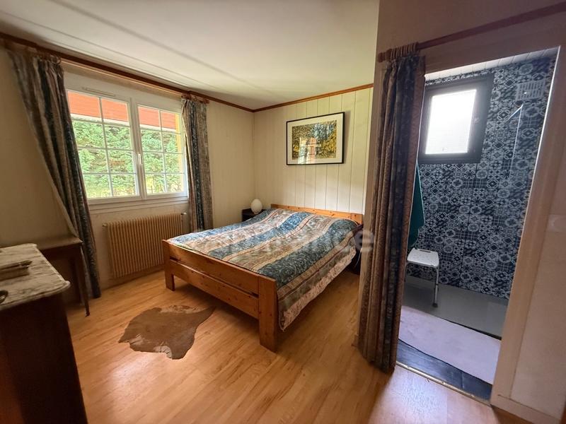 Maison - 145 m² - 8 pièces