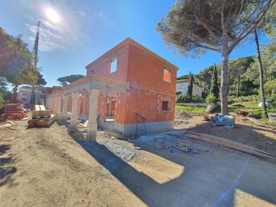 Maison jumelée - 55 m² - 3 pièces