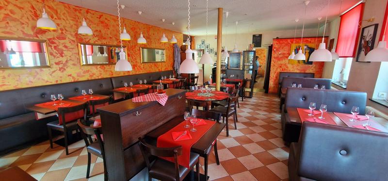 Fonds de commerce - Hôtellerie / Restauration - 226 m²