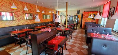 Fonds de commerce - Hôtellerie / Restauration - 226 m²