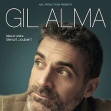 Gil Alma