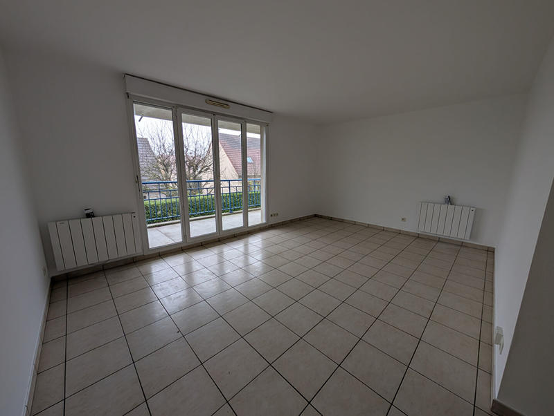 Appartement - 75 m² - 4 pièces
