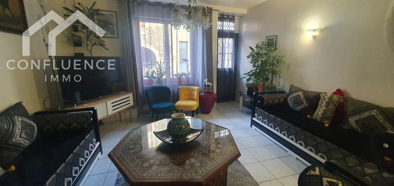 Maison - 170 m² - 6 pièces